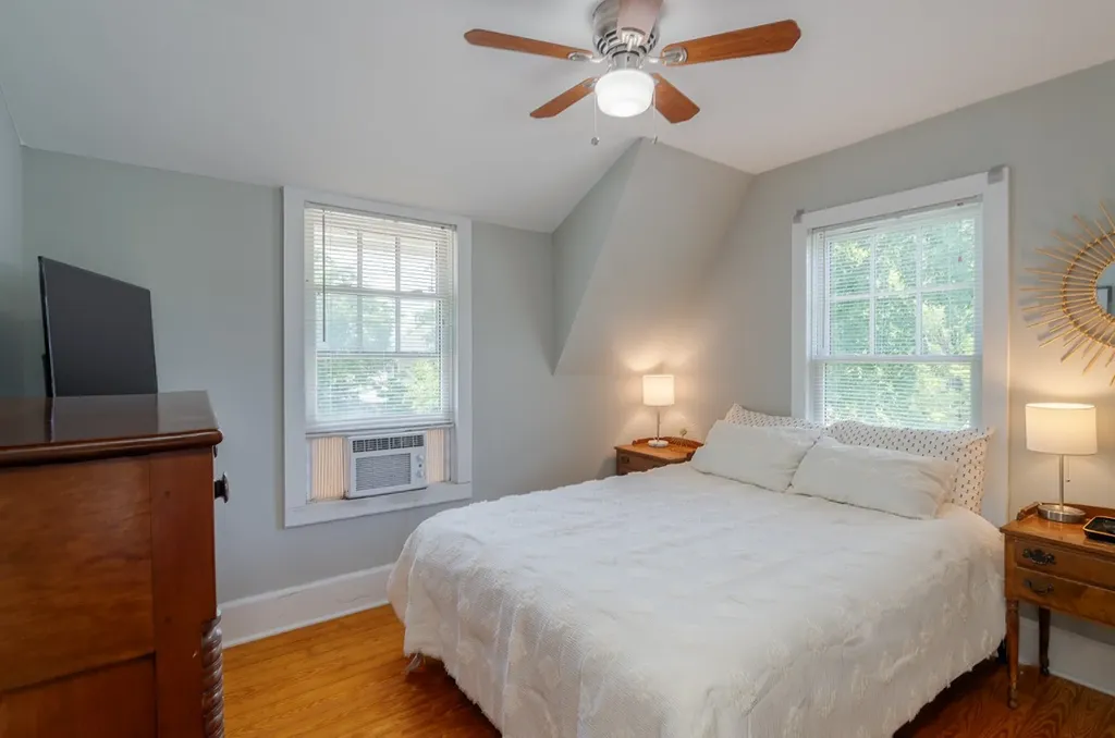 1107 Birdsall Street Old Hickory TN 37138