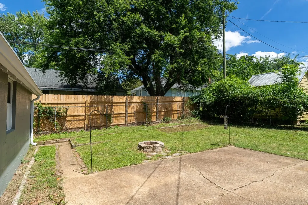 1107 Birdsall Street Old Hickory TN 37138
