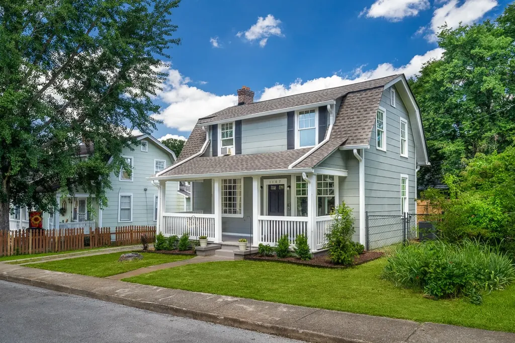 1107 Birdsall Street Old Hickory TN 37138