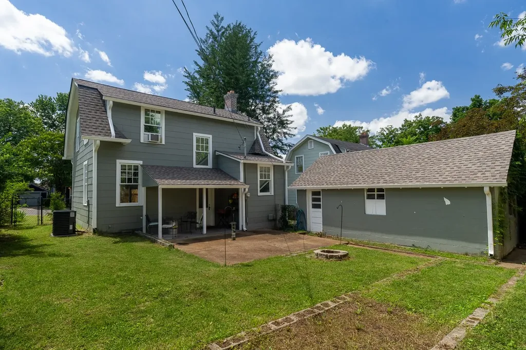 1107 Birdsall Street Old Hickory TN 37138