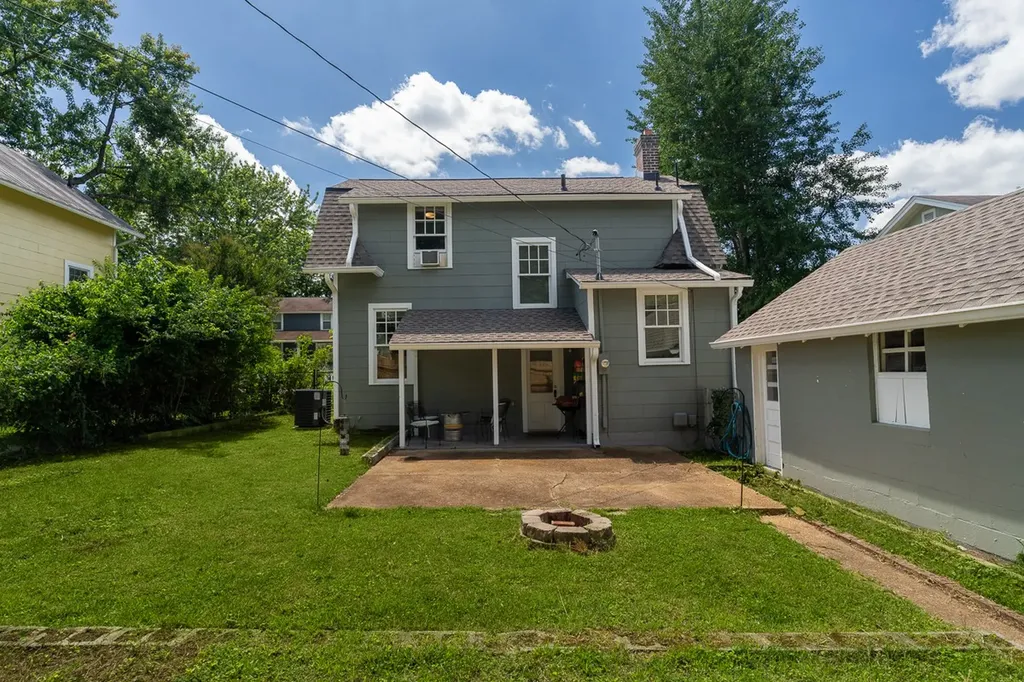 1107 Birdsall Street Old Hickory TN 37138