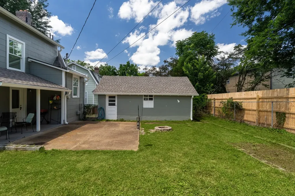 1107 Birdsall Street Old Hickory TN 37138