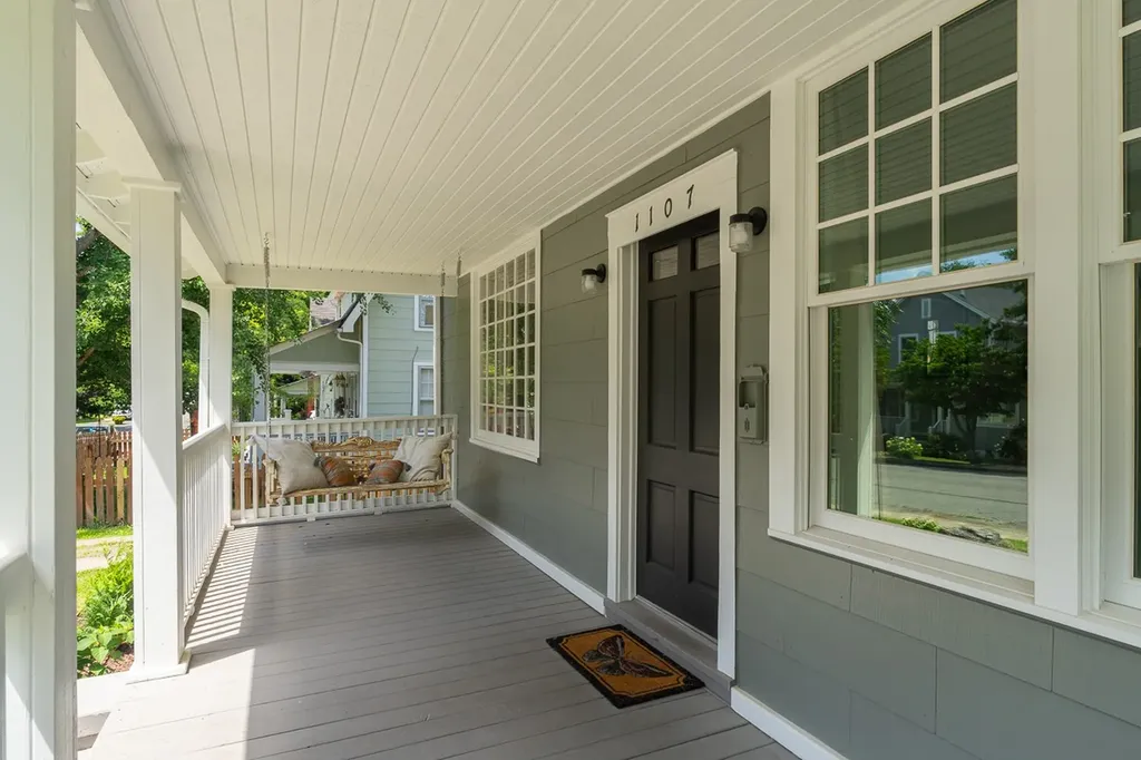1107 Birdsall Street Old Hickory TN 37138