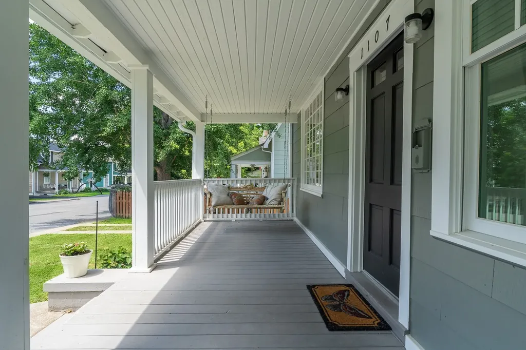 1107 Birdsall Street Old Hickory TN 37138