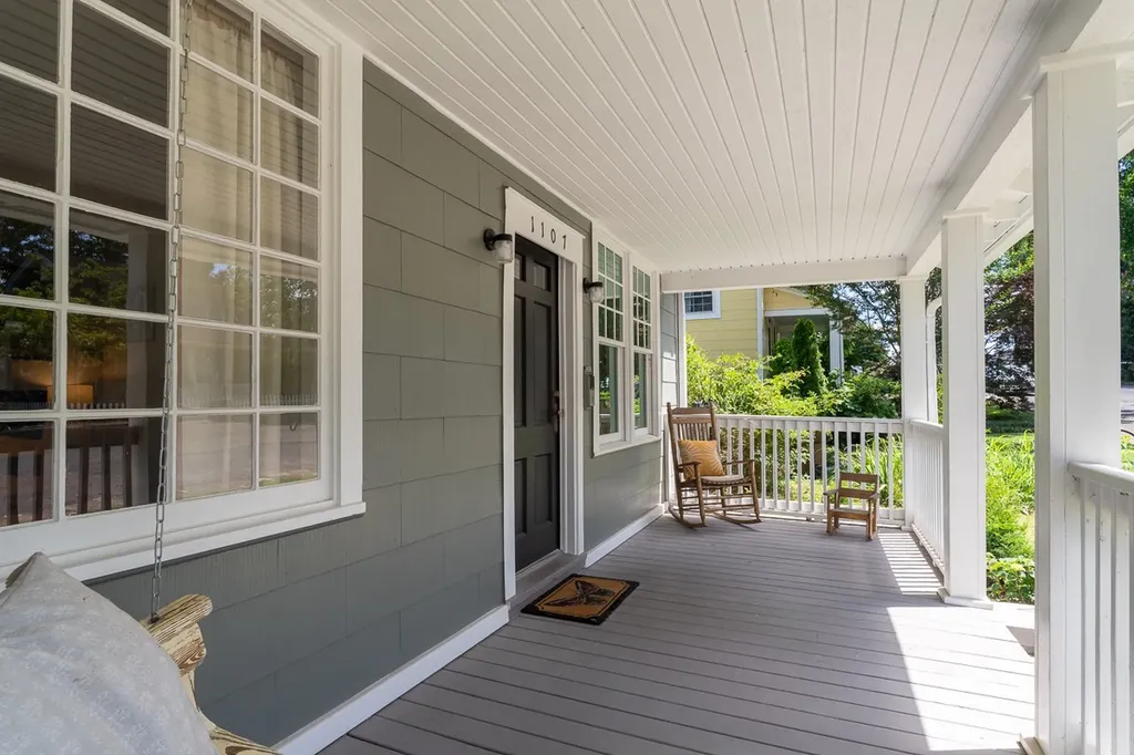 1107 Birdsall Street Old Hickory TN 37138