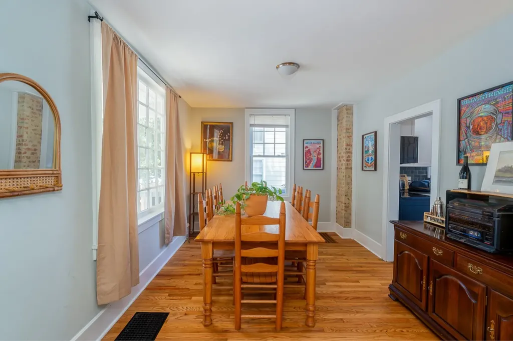 1107 Birdsall Street Old Hickory TN 37138