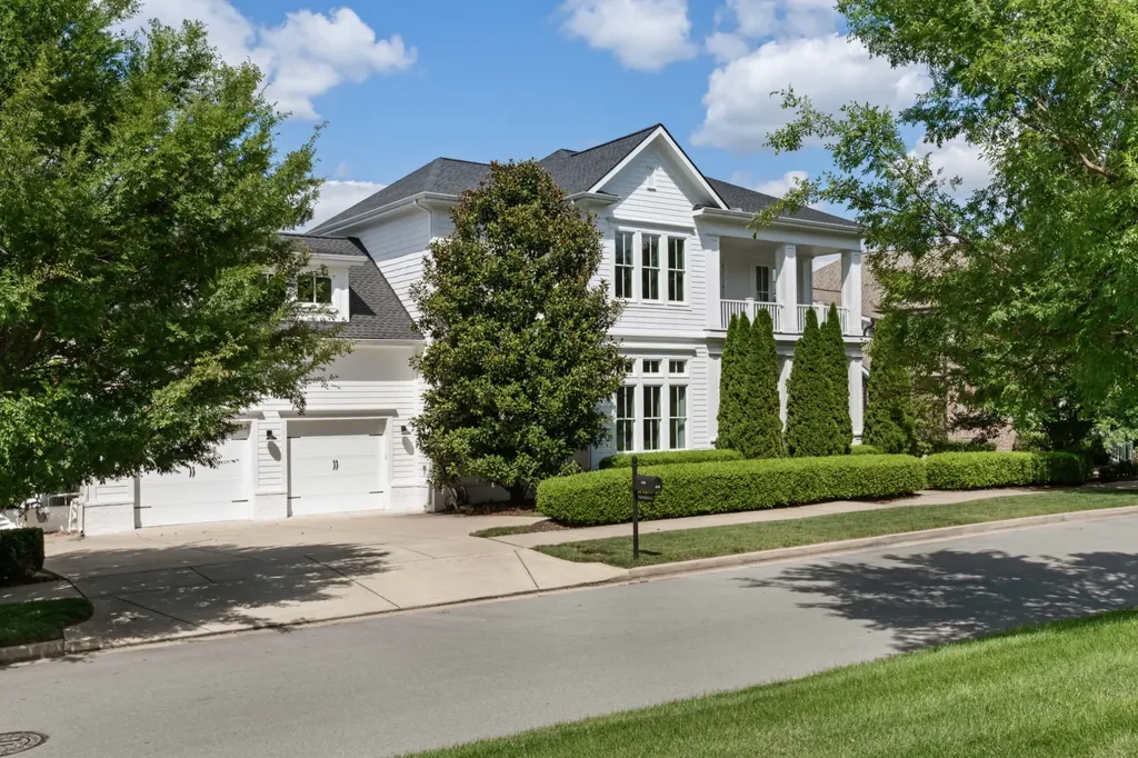 1538 Championship Boulevard Franklin TN 37064