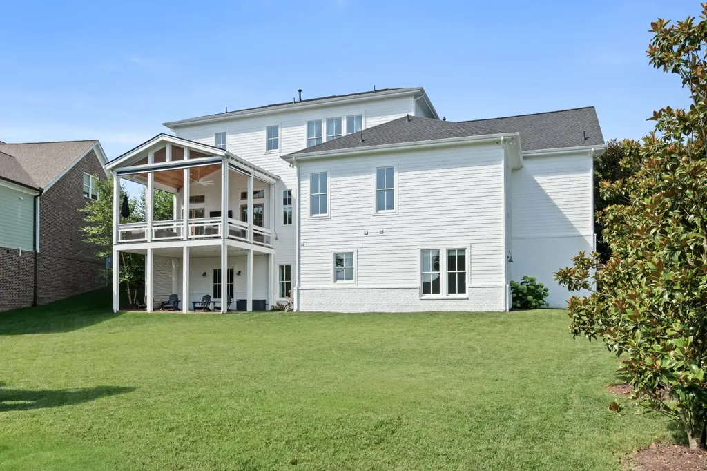 1538 Championship Boulevard Franklin TN 37064