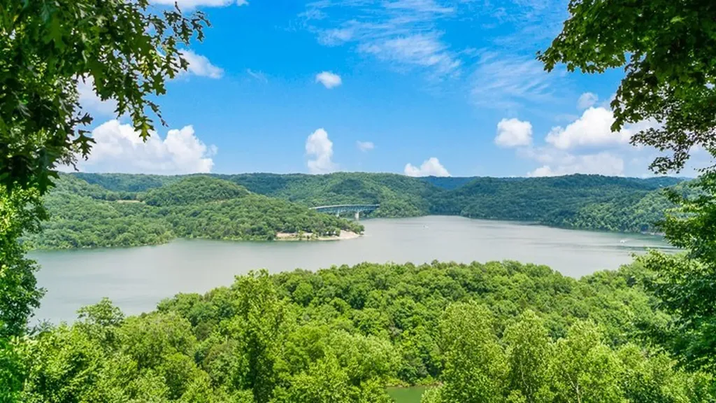484 Bridgeview Place Smithville TN 37166