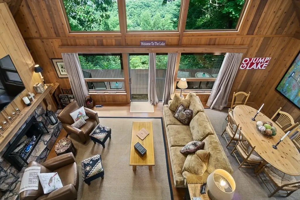 484 Bridgeview Place Smithville TN 37166