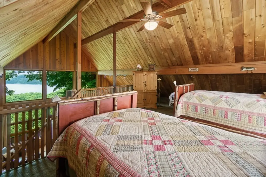484 Bridgeview Place Smithville TN 37166