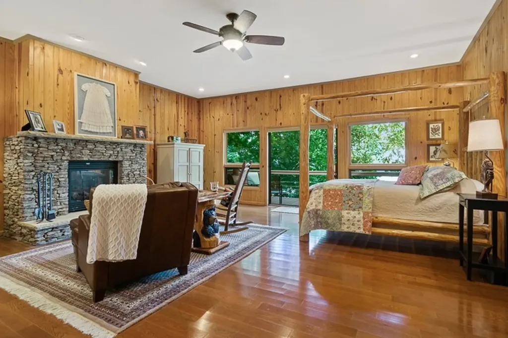 484 Bridgeview Place Smithville TN 37166