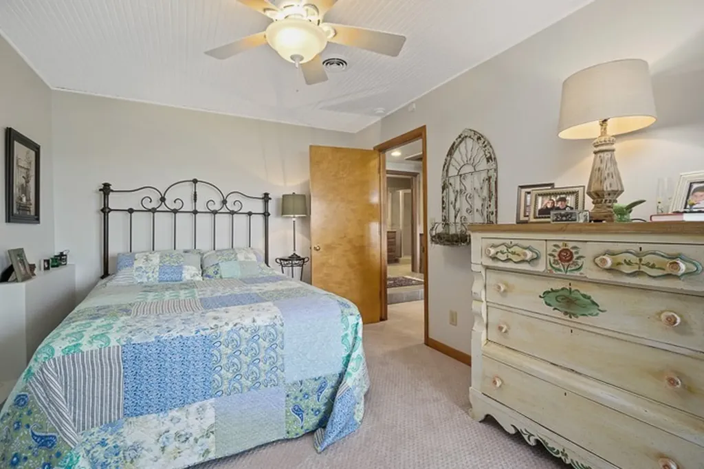 484 Bridgeview Place Smithville TN 37166