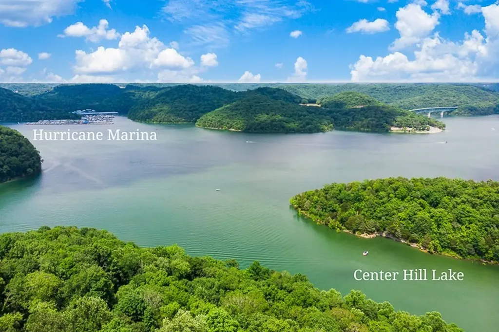 484 Bridgeview Place Smithville TN 37166