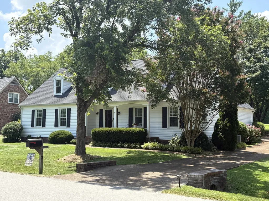 113 Riverwood Drive Franklin TN 37069