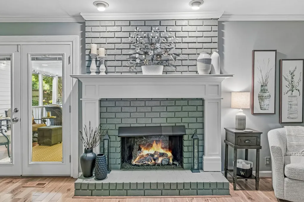 113 Riverwood Drive Franklin TN 37069