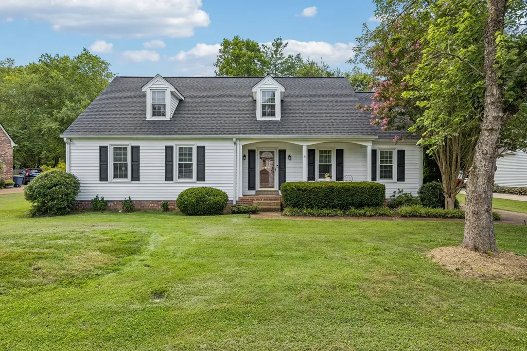 113 Riverwood Drive Franklin TN 37069
