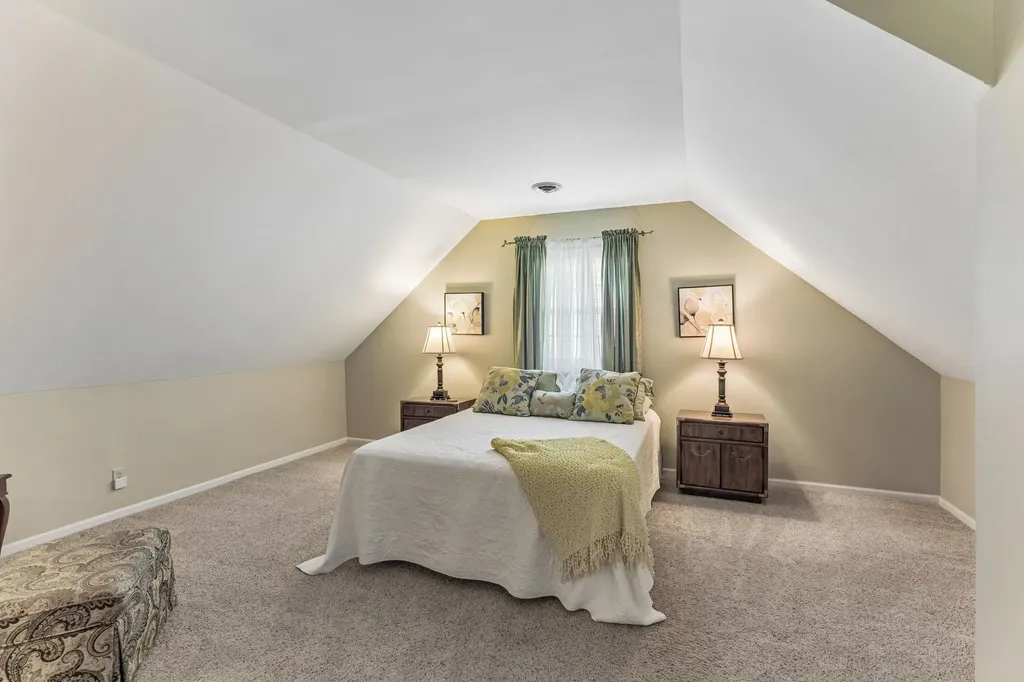 113 Riverwood Drive Franklin TN 37069