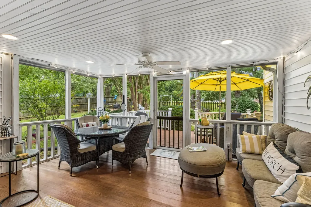 113 Riverwood Drive Franklin TN 37069
