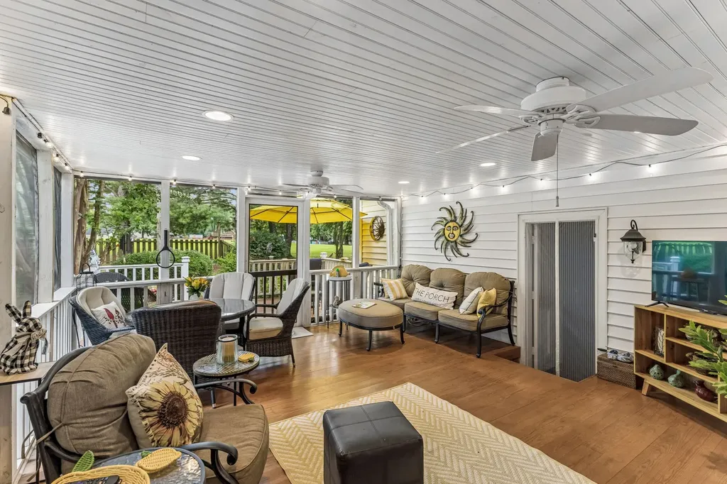 113 Riverwood Drive Franklin TN 37069