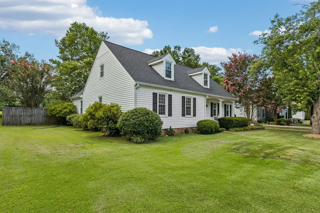 113 Riverwood Drive Franklin TN 37069