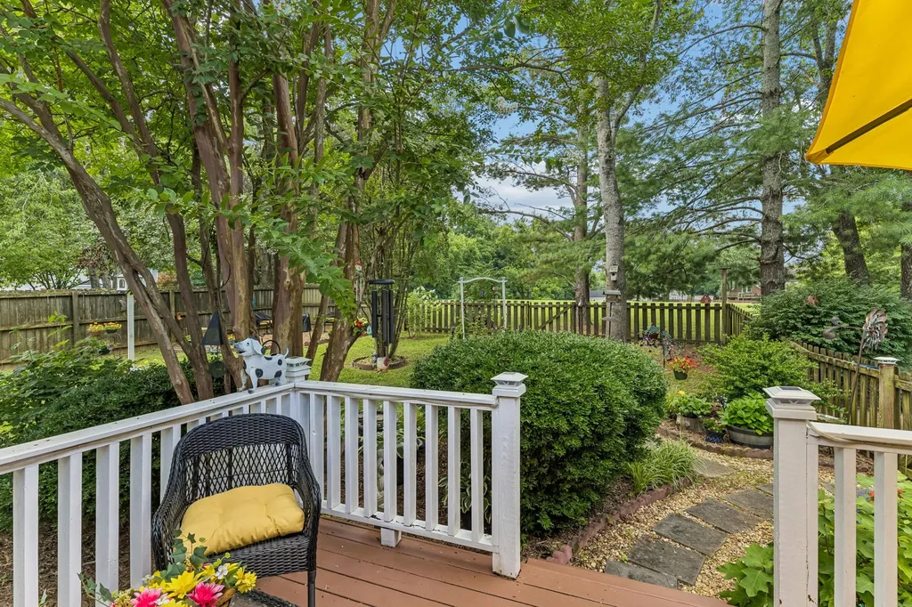 113 Riverwood Drive Franklin TN 37069