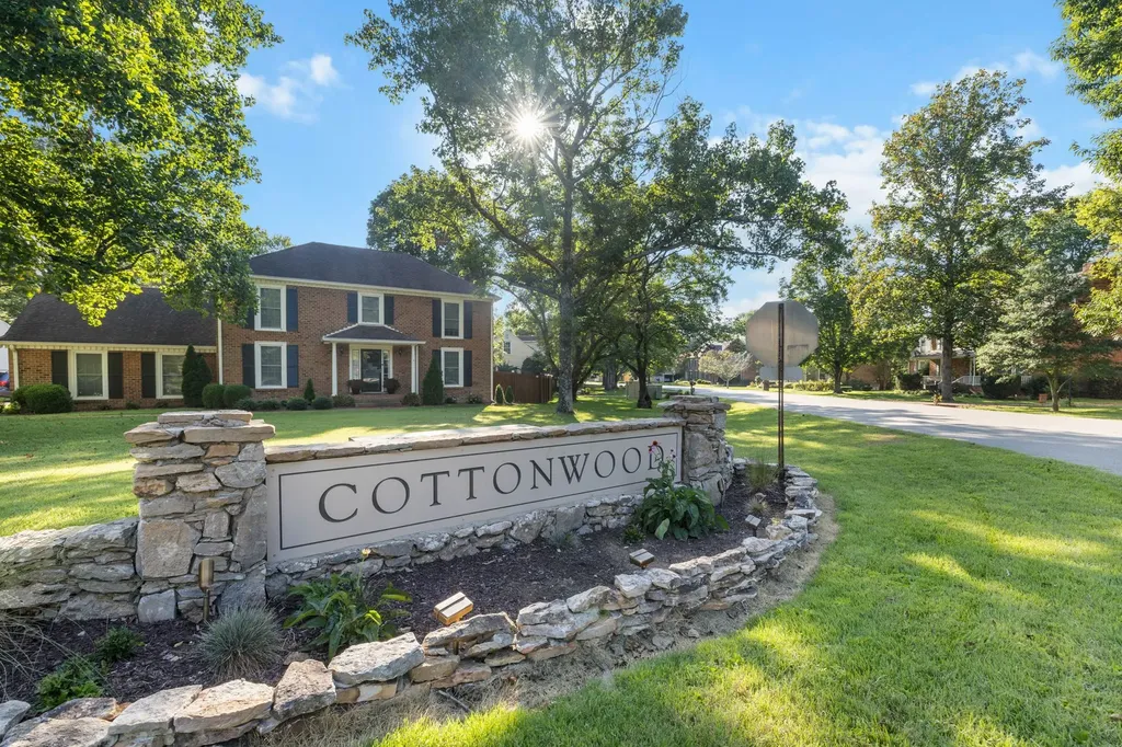 113 Riverwood Drive Franklin TN 37069