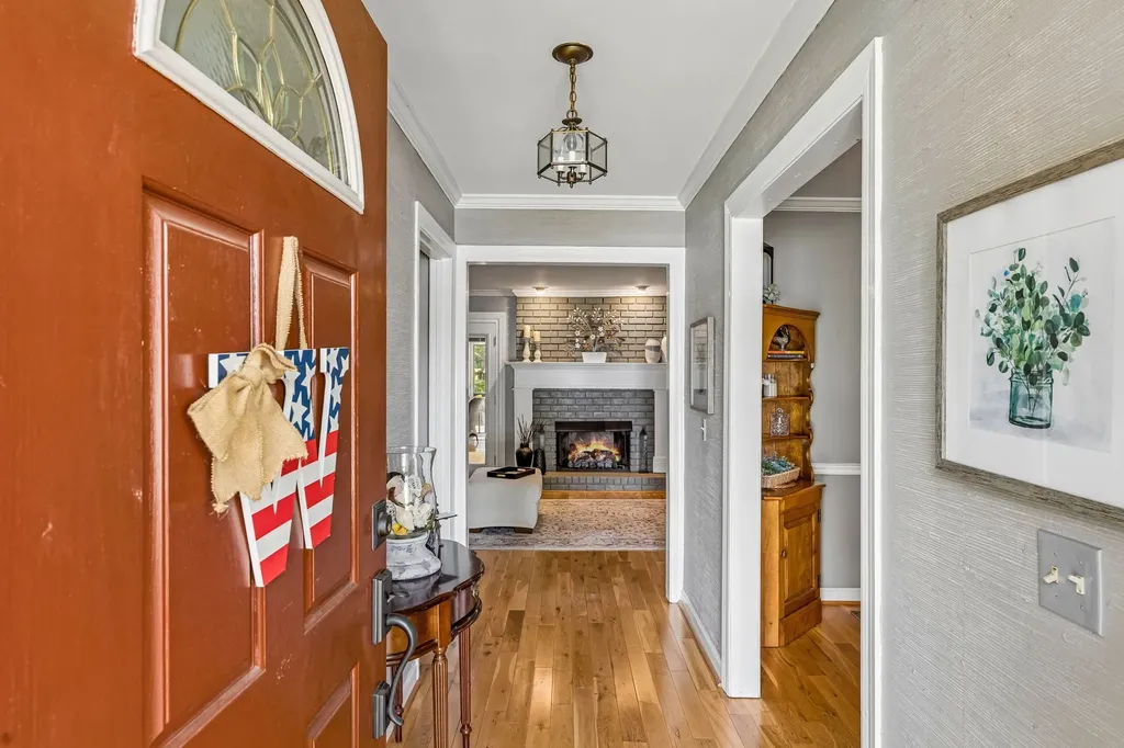 113 Riverwood Drive Franklin TN 37069
