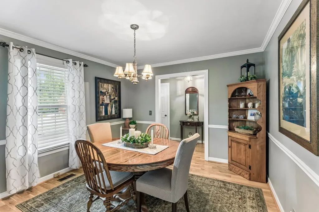 113 Riverwood Drive Franklin TN 37069