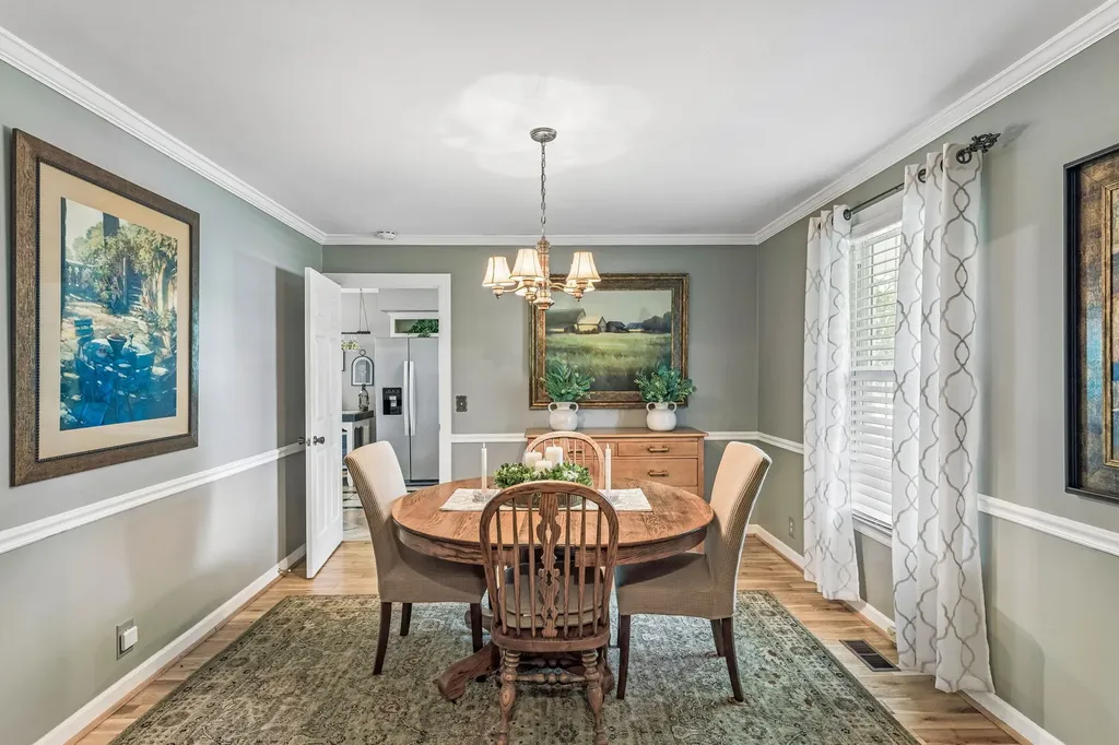 113 Riverwood Drive Franklin TN 37069