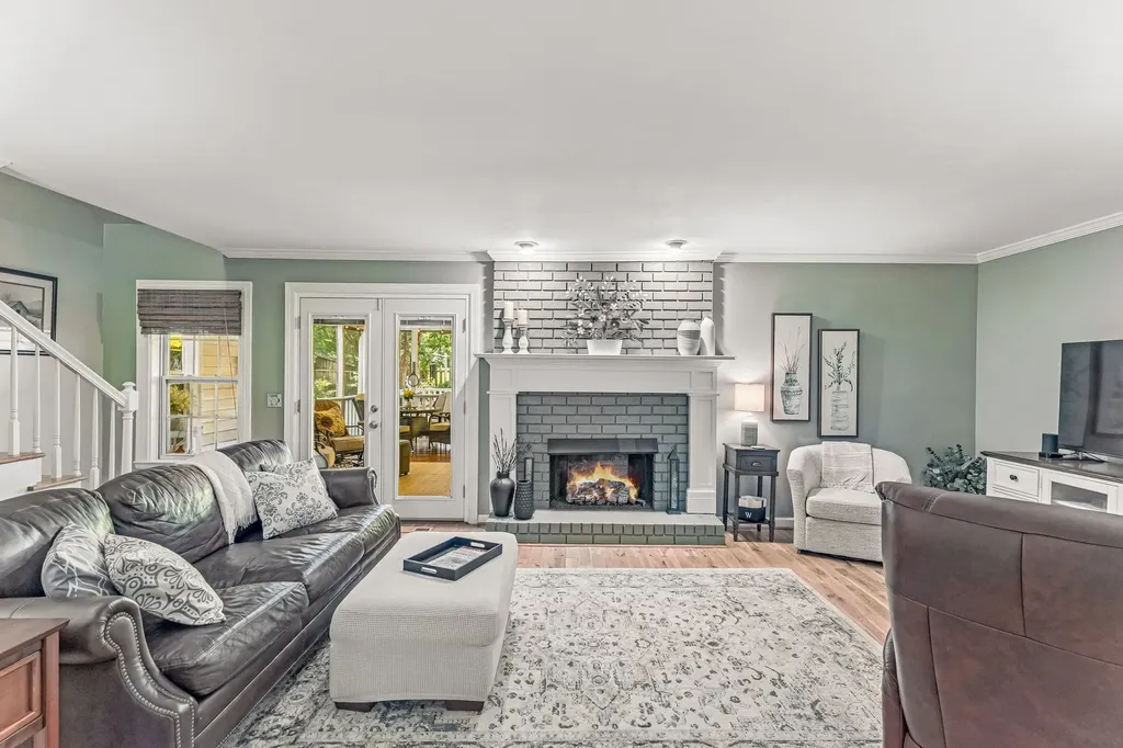 113 Riverwood Drive Franklin TN 37069