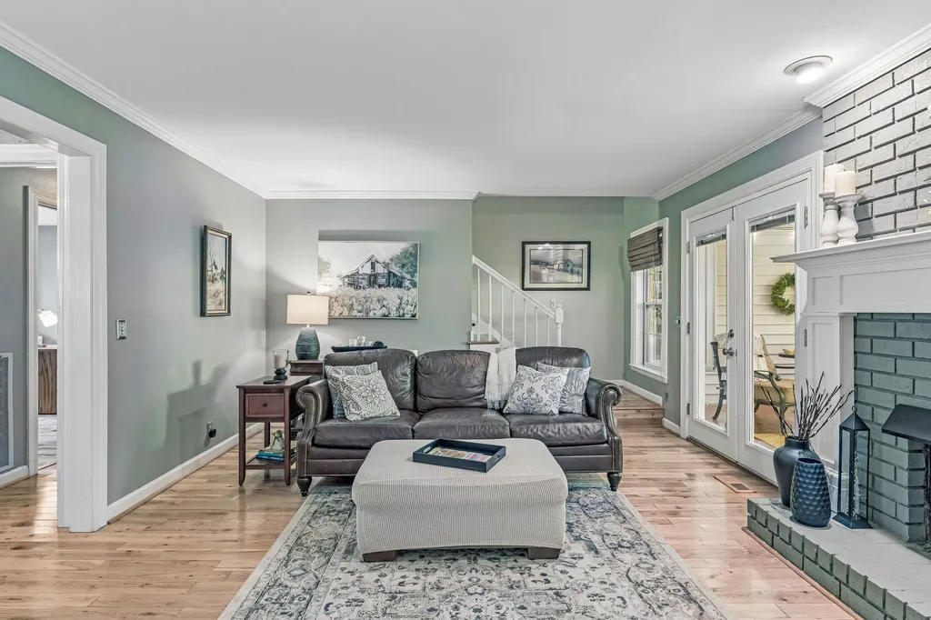 113 Riverwood Drive Franklin TN 37069