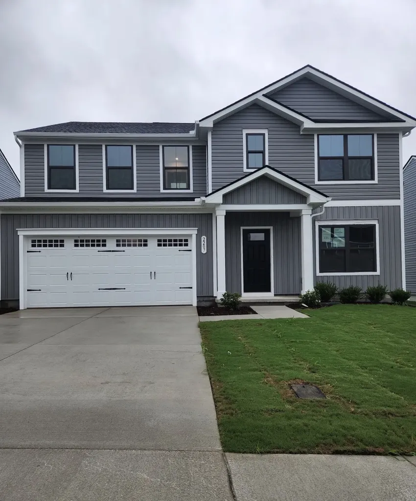 2207 Richland Pass Spring Hill TN 37174