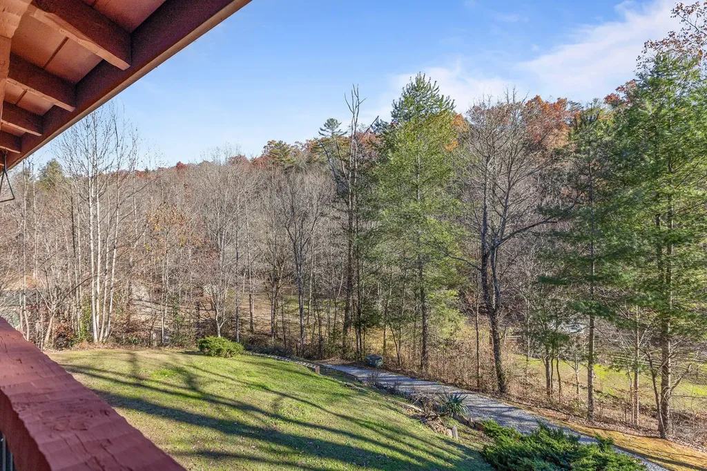 310 Rural Vale Road Tellico Plains TN 37385