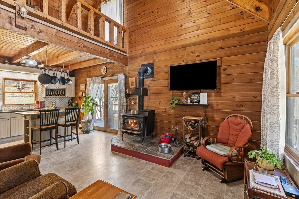 310 Rural Vale Road Tellico Plains TN 37385
