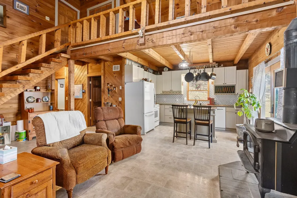 310 Rural Vale Road Tellico Plains TN 37385