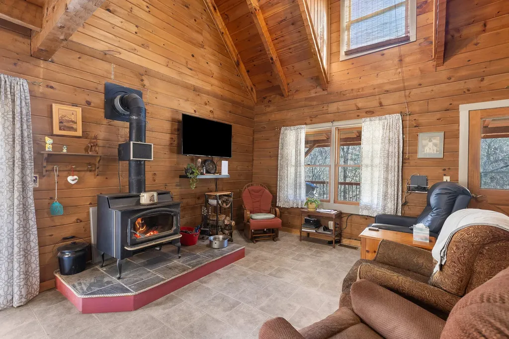 310 Rural Vale Road Tellico Plains TN 37385