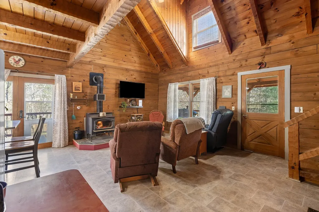 310 Rural Vale Road Tellico Plains TN 37385
