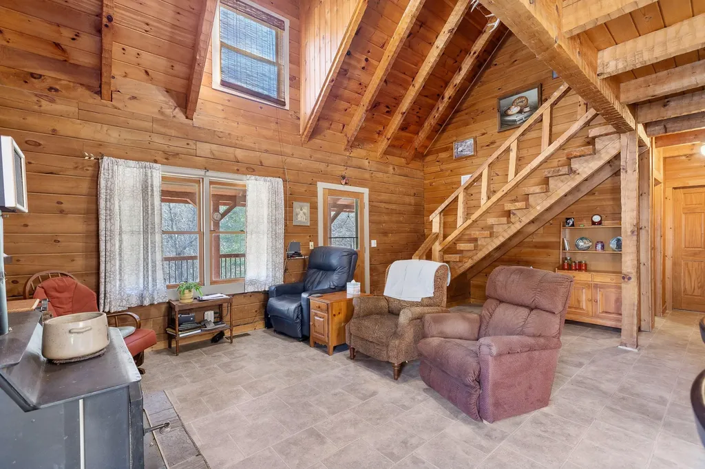 310 Rural Vale Road Tellico Plains TN 37385