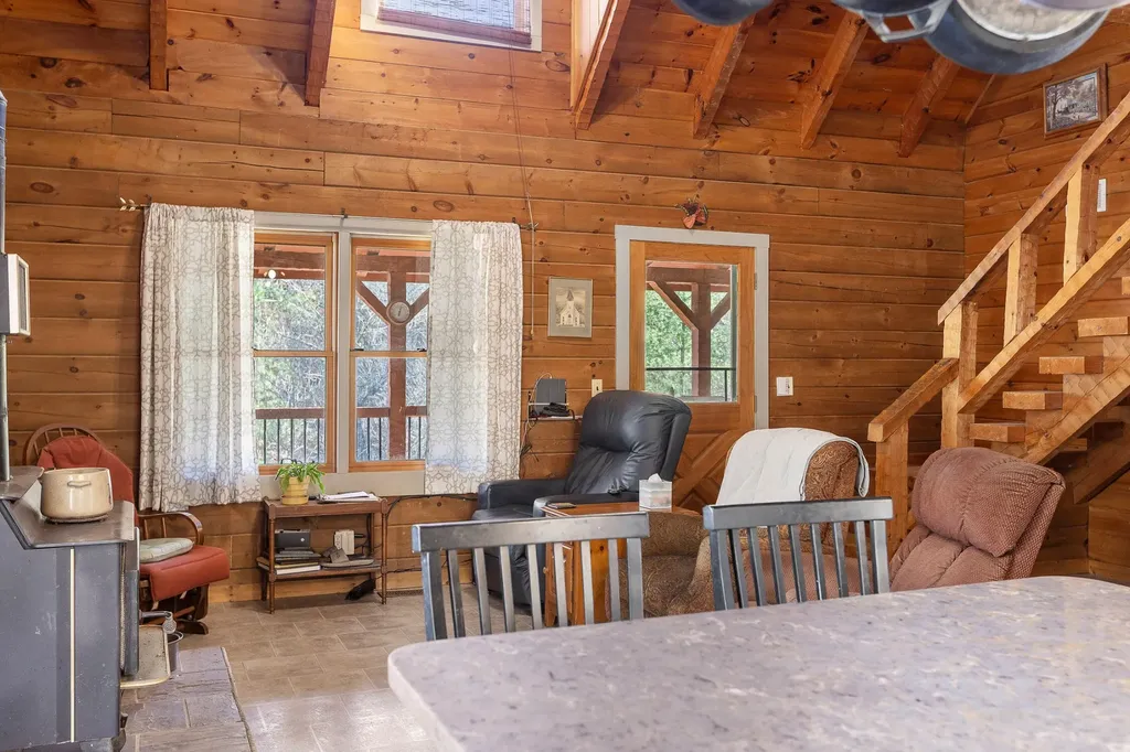 310 Rural Vale Road Tellico Plains TN 37385