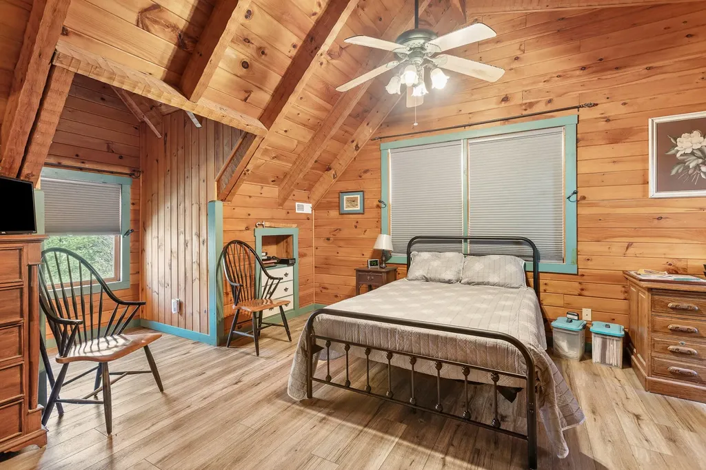 310 Rural Vale Road Tellico Plains TN 37385