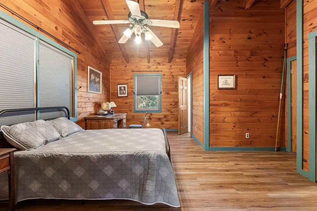 310 Rural Vale Road Tellico Plains TN 37385
