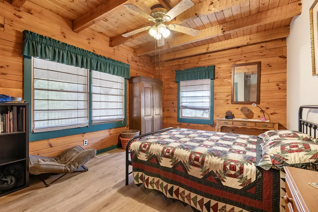 310 Rural Vale Road Tellico Plains TN 37385