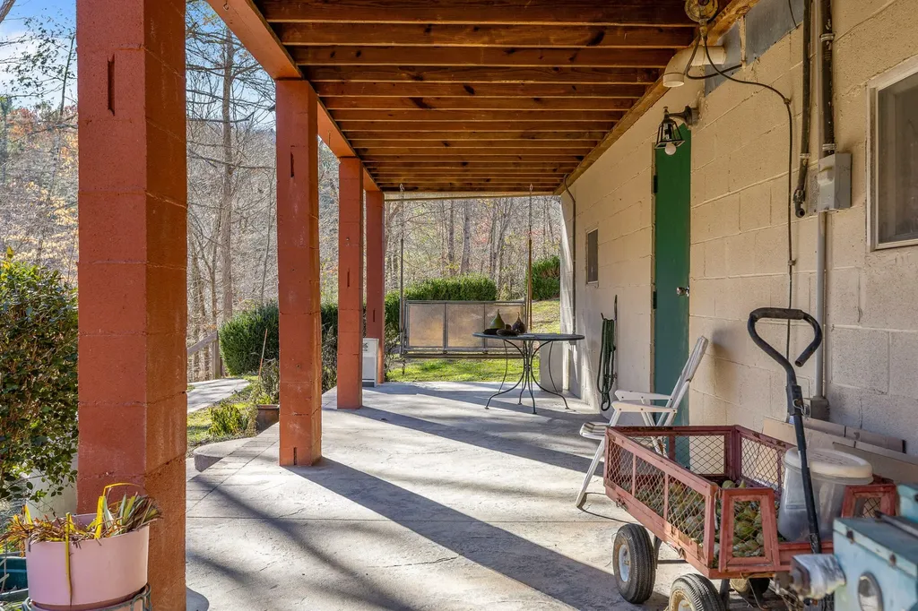 310 Rural Vale Road Tellico Plains TN 37385