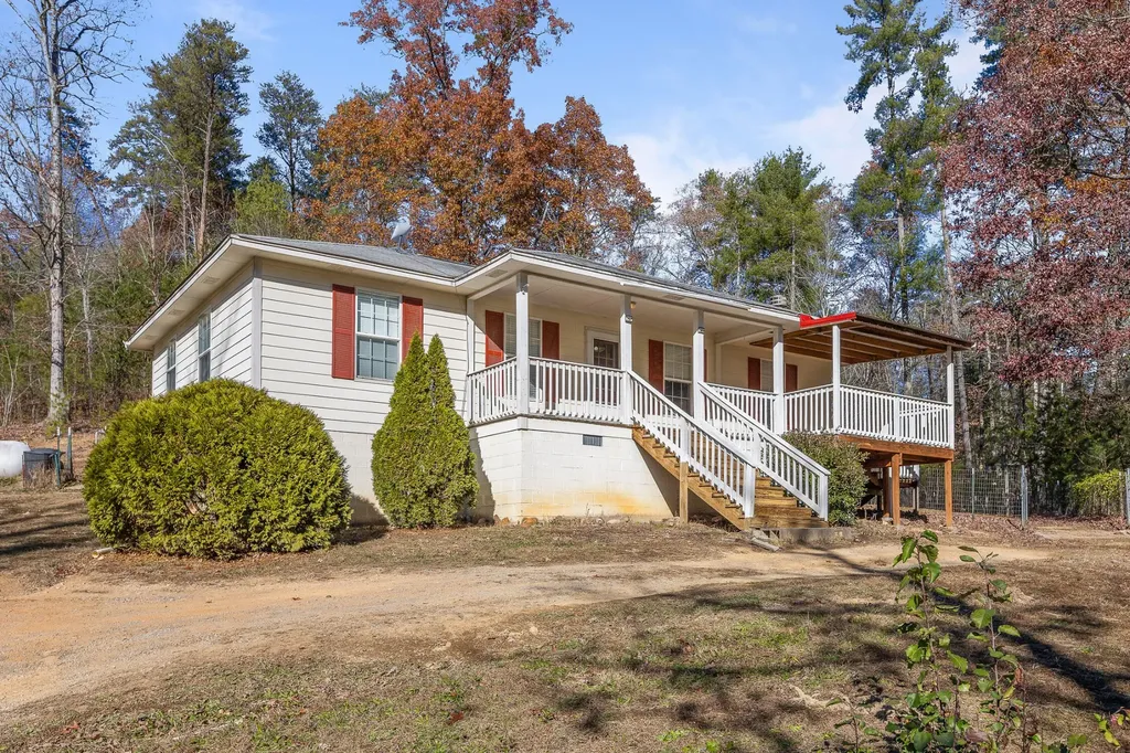 310 Rural Vale Road Tellico Plains TN 37385