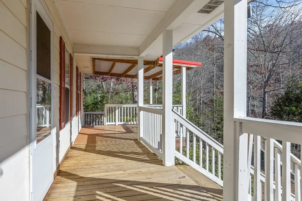 310 Rural Vale Road Tellico Plains TN 37385
