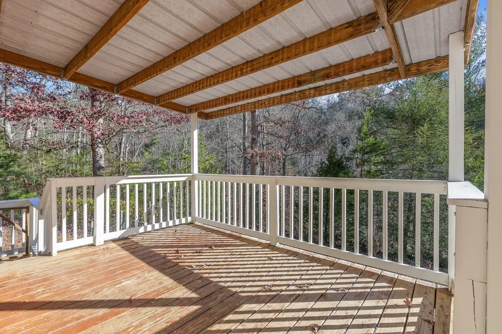 310 Rural Vale Road Tellico Plains TN 37385