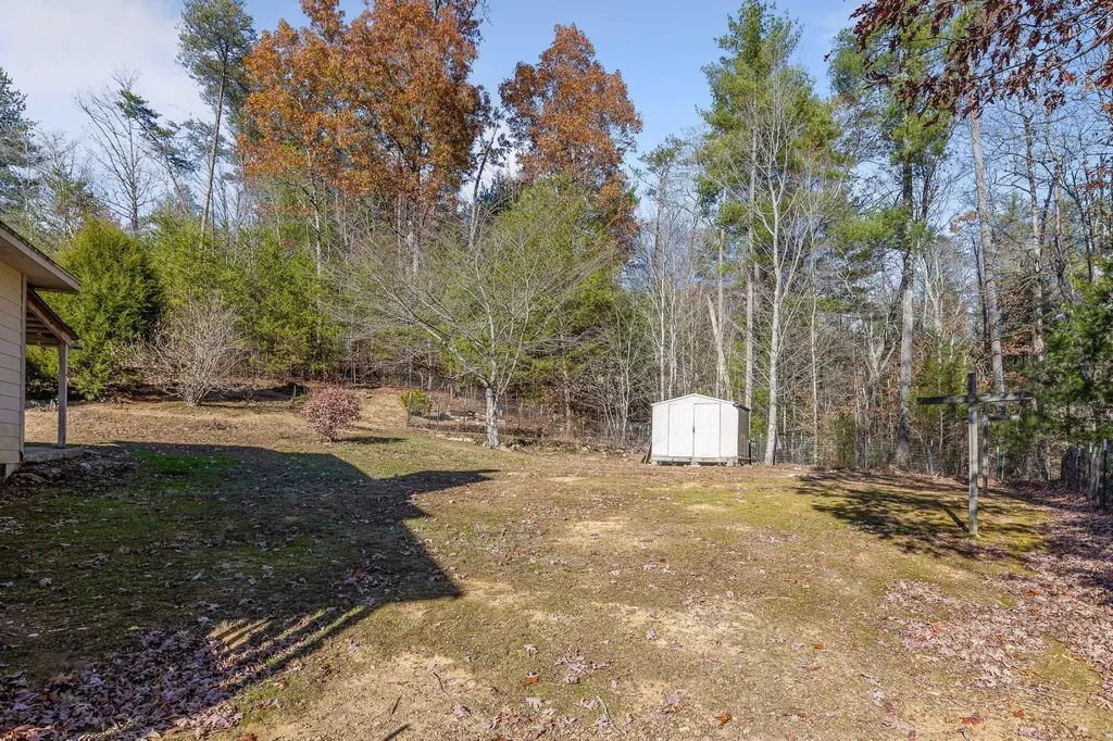 310 Rural Vale Road Tellico Plains TN 37385