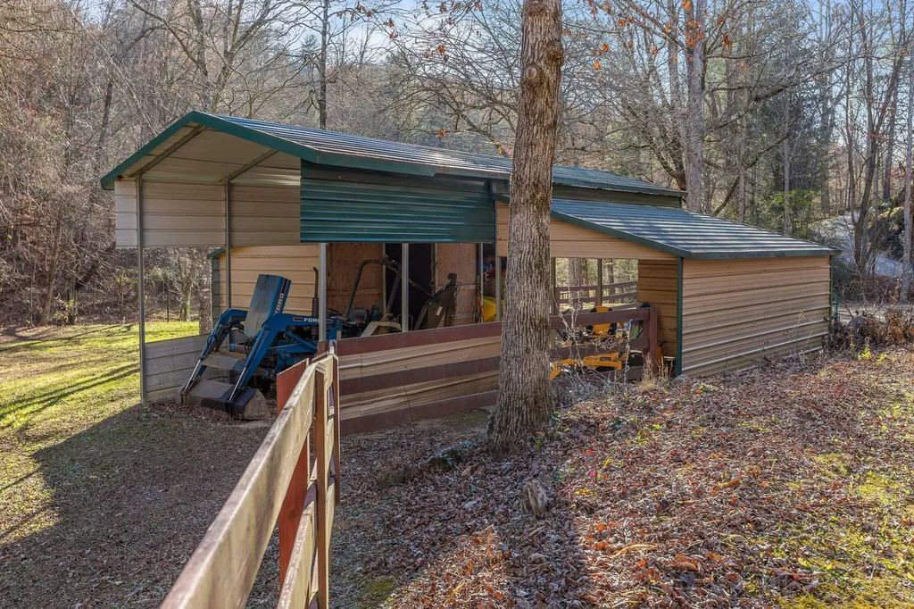 310 Rural Vale Road Tellico Plains TN 37385