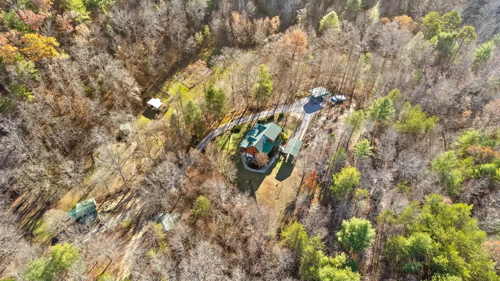 310 Rural Vale Road Tellico Plains TN 37385